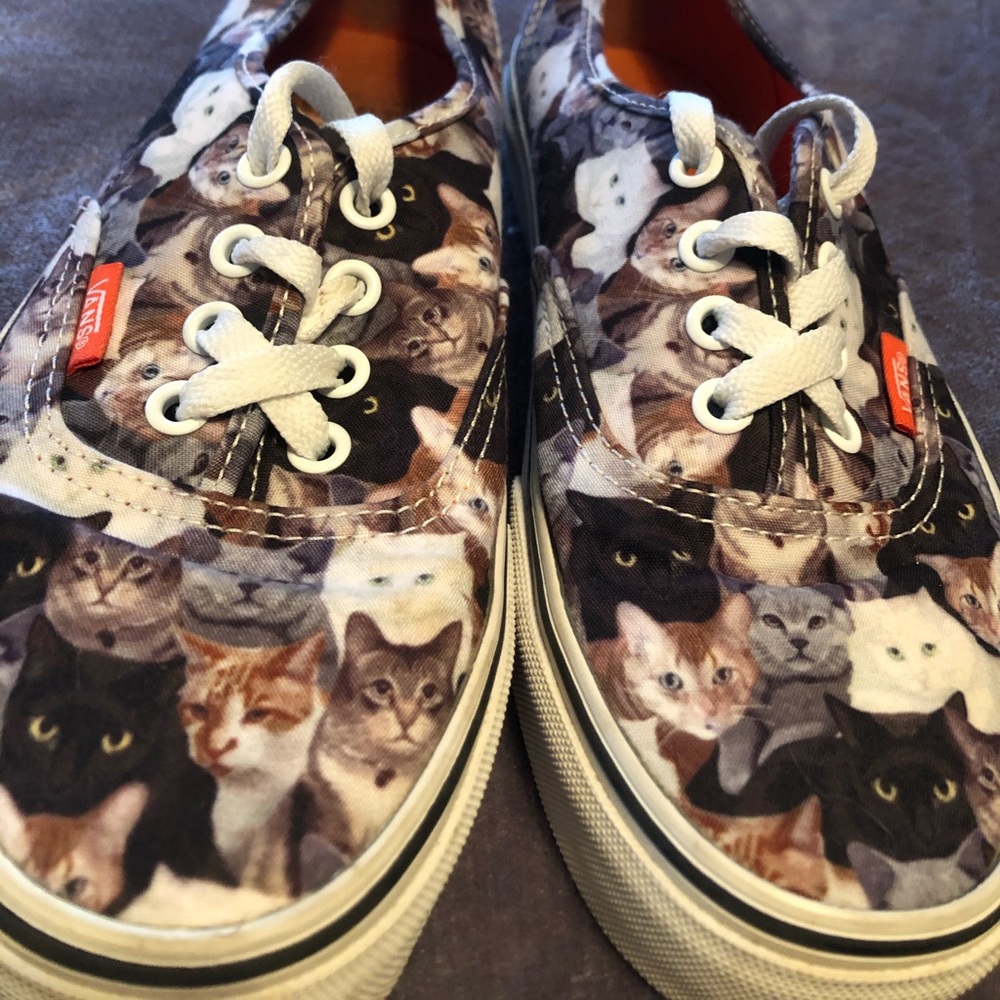 ASPCA cat vans